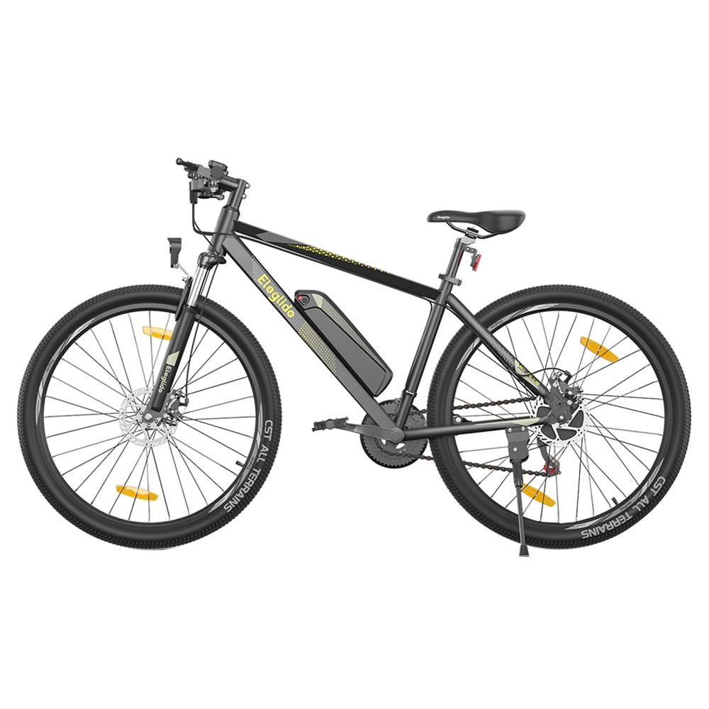 Mountain Biking App - Elektrikli Dağ Bisikleti Eleglide Mopride 1