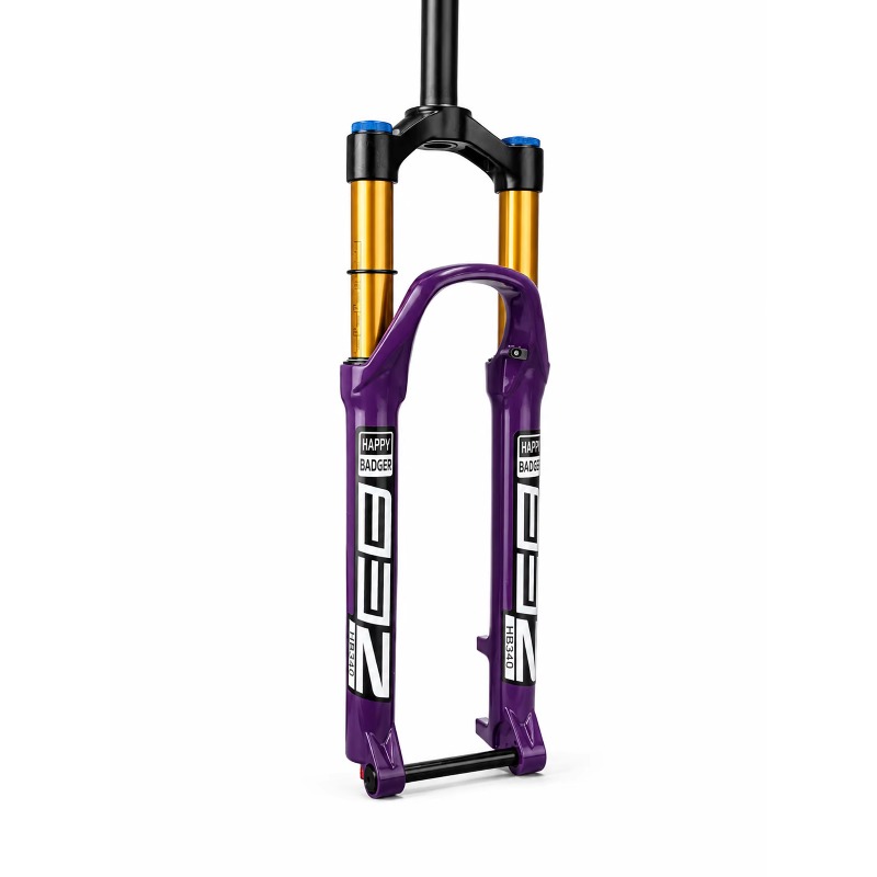 Mtb Fork Air - 27.5/29 İnç MTB Hava Süspansiyonlu Maşa