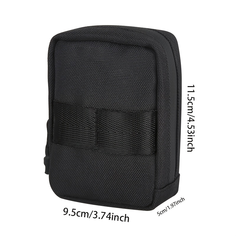 Mini Bisiklet Sele Çantası Haf - Mountain Biking Waist Pack incelemesi ve fiyatı