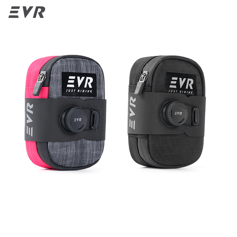 EVR Sürüş Kuyruk Çantası 0.5L  - Mountain Biking Waist Pack incelemesi ve fiyatı
