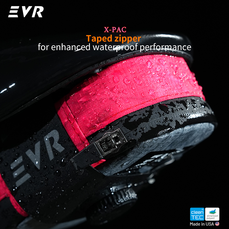 EVR Sürüş Kuyruk Çantası 0.5L  - Mountain Biking Waist Pack incelemesi ve fiyatı
