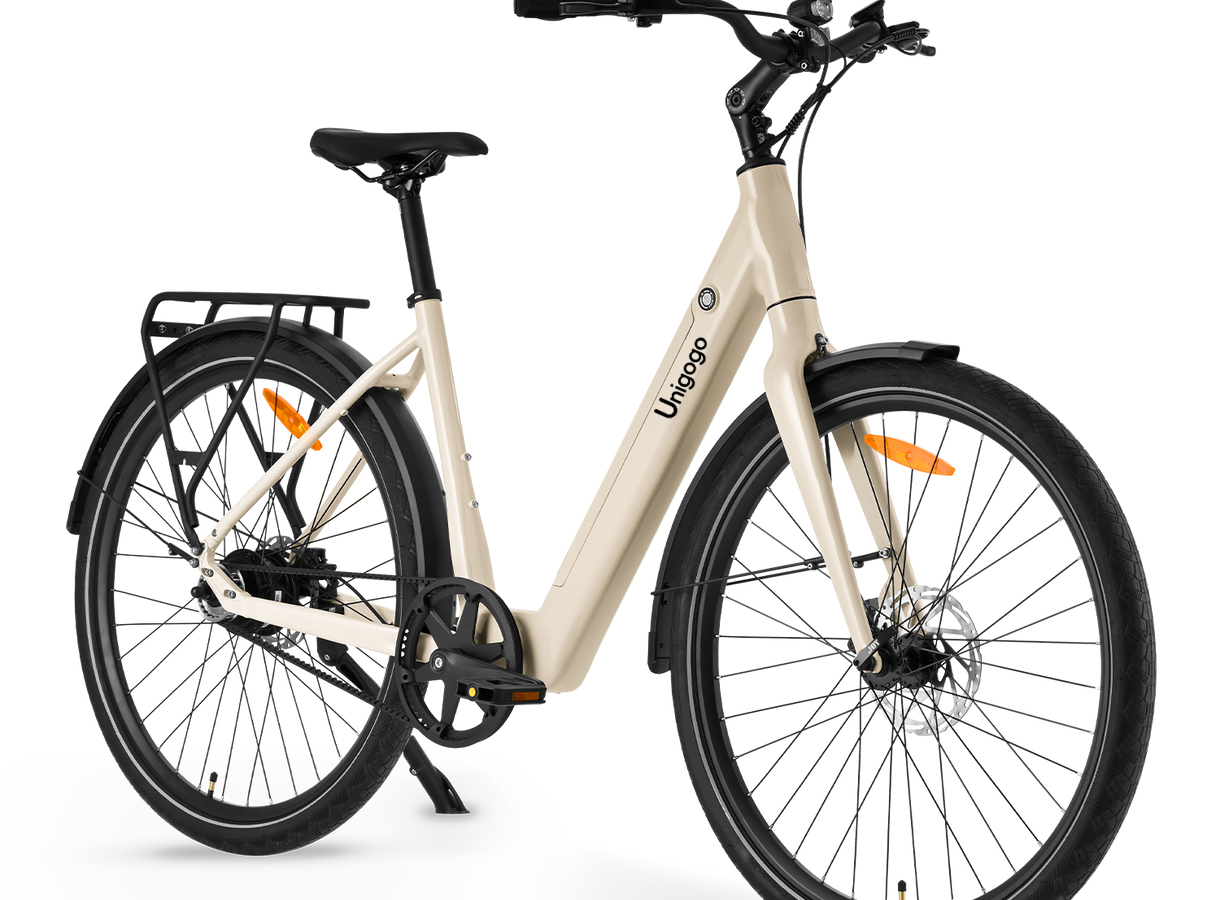 M4 7 Vitesli Elektrikli Dağ Bi - Mountain Biking App incelemesi ve fiyatı