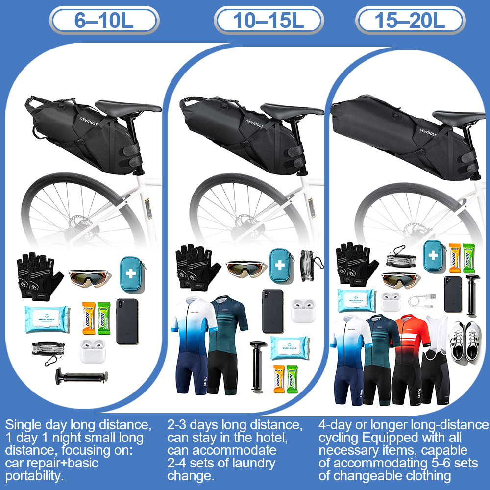 NEWBOLER Yükseltilmiş 20L Büyü - Mountain Biking Waist Pack incelemesi ve fiyatı