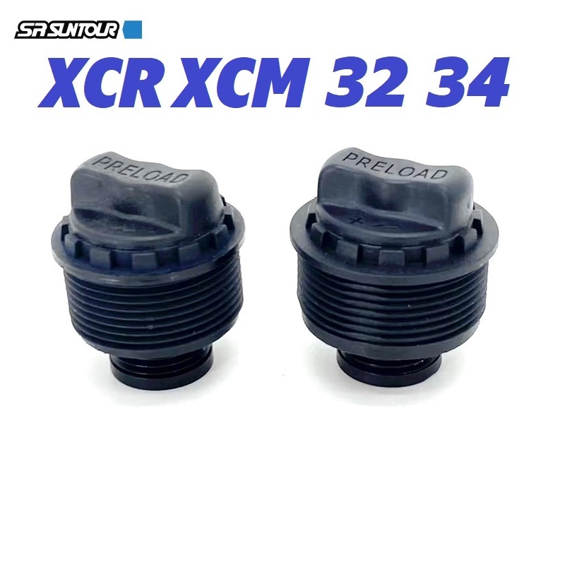 SR SUNTOUR XCR XCM 32 34 Ön Ça - Mtb Fork Air incelemesi ve fiyatı