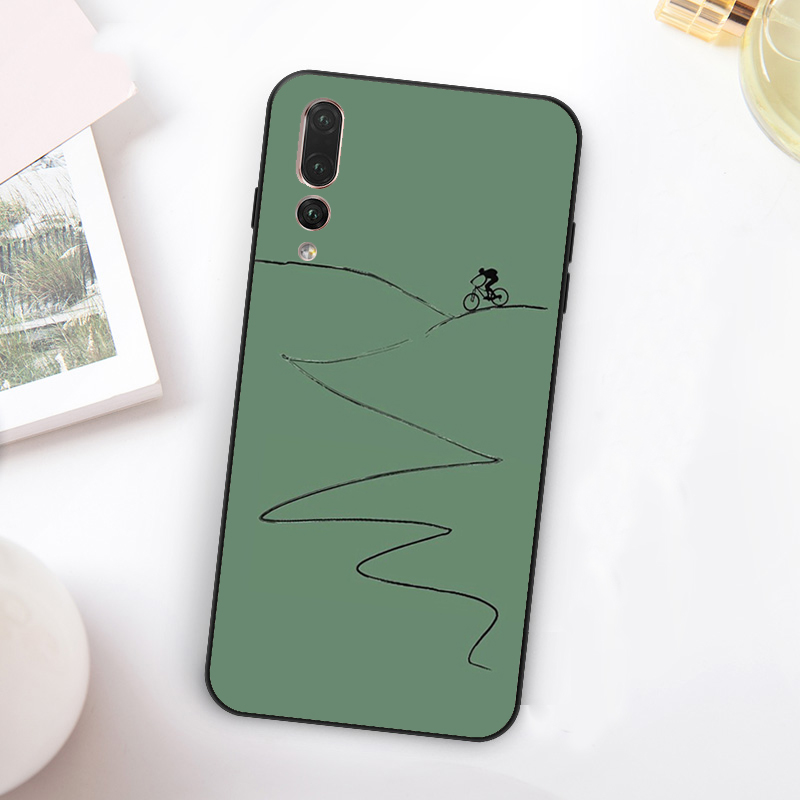 MTB Dağ Bisikleti Huawei Nova  - Mountain Biking Cartoon incelemesi ve fiyatı
