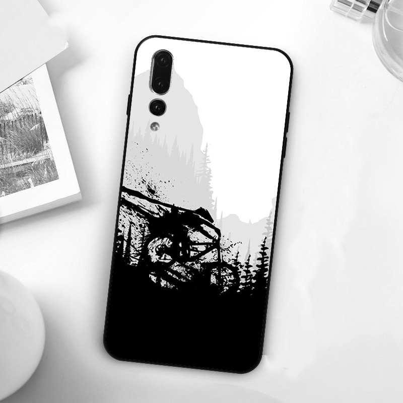 MTB Dağ Bisikleti Huawei Nova  - Mountain Biking Cartoon incelemesi ve fiyatı