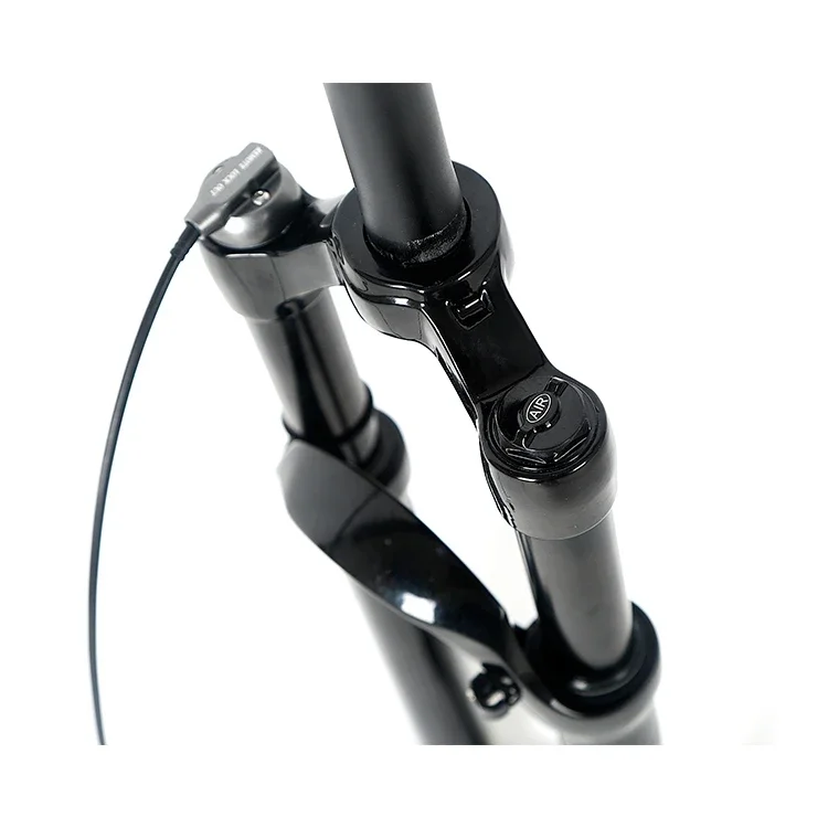 Twitter Bisiklet Maşası RS5 Ma - Mtb Fork Air incelemesi ve fiyatı