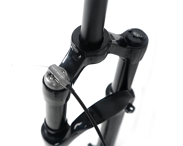 Twitter Bisiklet Maşası RS5 Ma - Mtb Fork Air incelemesi ve fiyatı