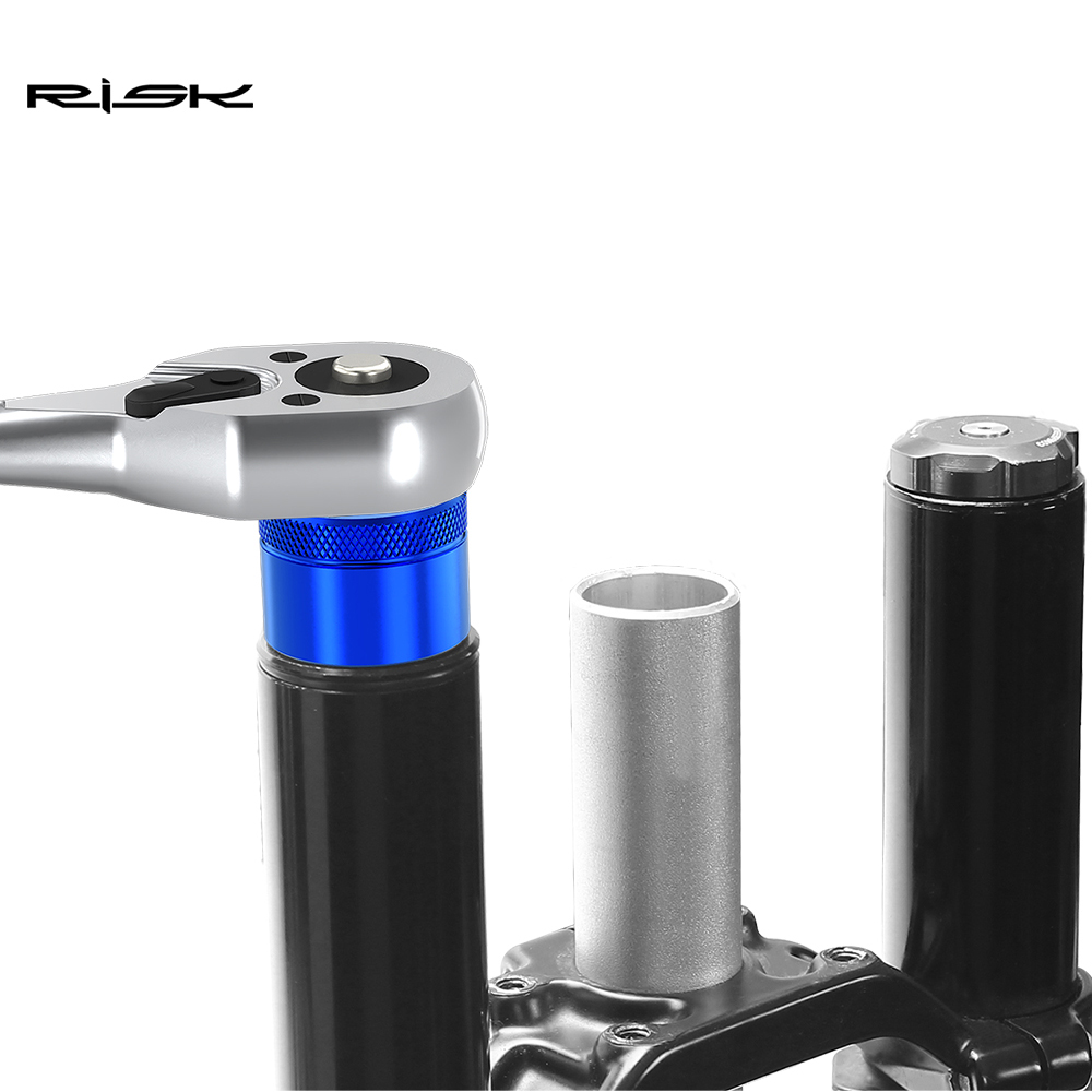 RISK MTB Bisiklet Ön Çatal Kap - Mtb Fork Air incelemesi ve fiyatı