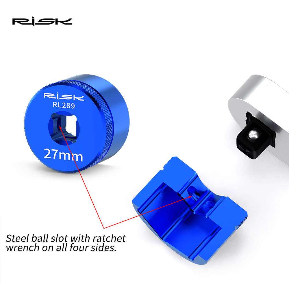 RISK MTB Bisiklet Ön Çatal Kap - Mtb Fork Air incelemesi ve fiyatı