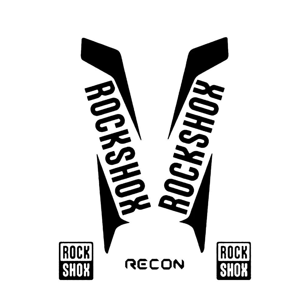 Rockshox Reco Tarzı Dağ Bisikl - Mountain Biking Cartoon incelemesi ve fiyatı