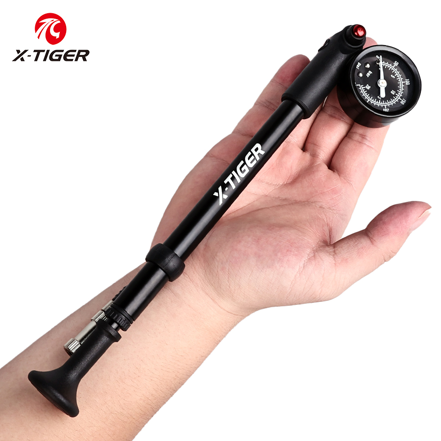Çatal ve arka süspansiyon amor - Mtb Fork Air incelemesi ve fiyatı