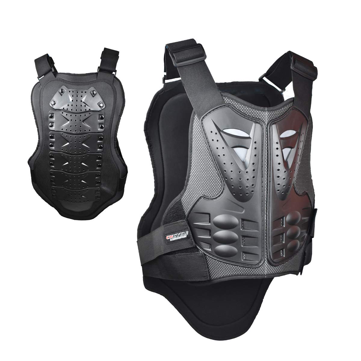 Motosiklet Yelek Zırh Koruma S - Mountain Biking Waist Pack incelemesi ve fiyatı