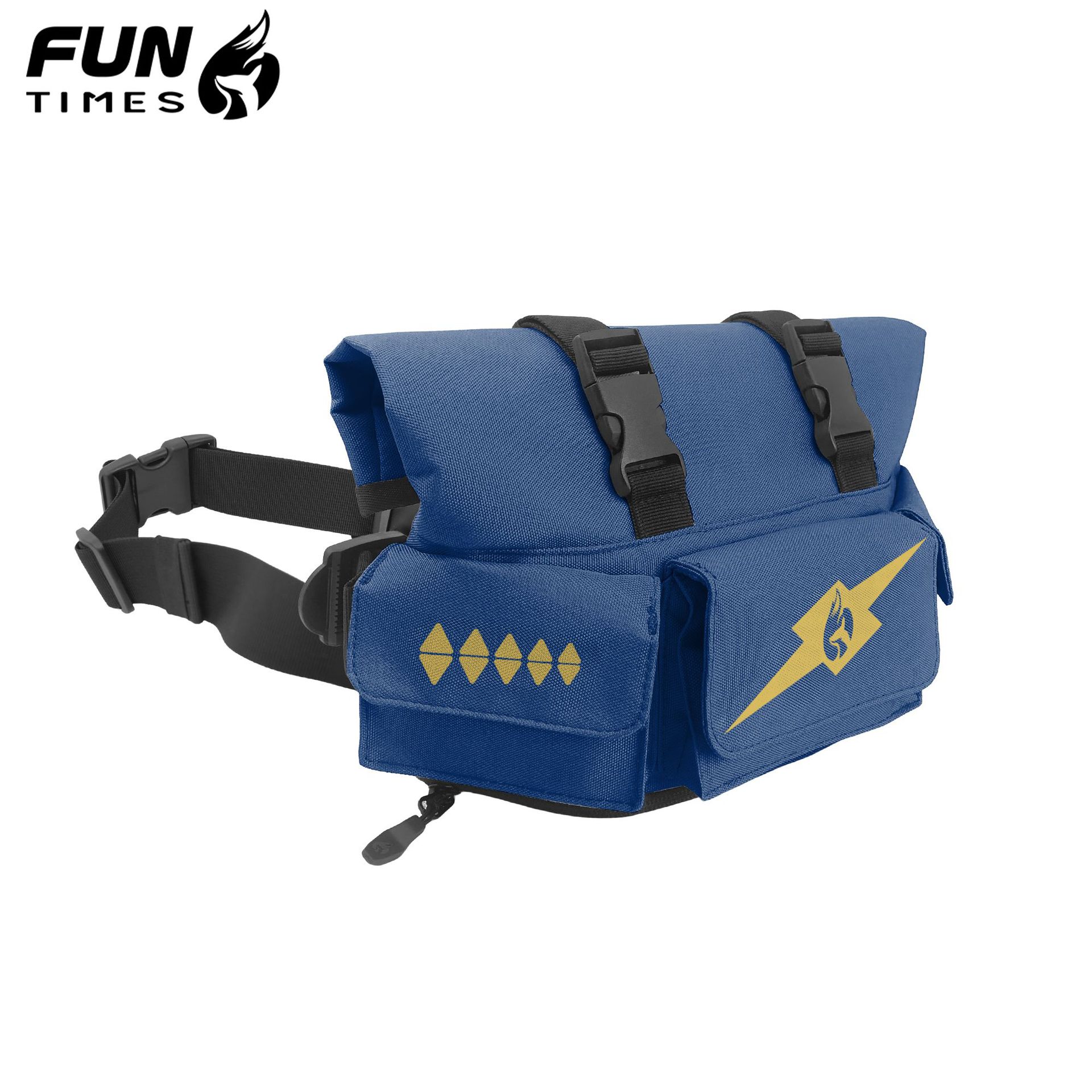 FUNTIMES Bisiklet Bel Çantası  - Mountain Biking Waist Pack incelemesi ve fiyatı