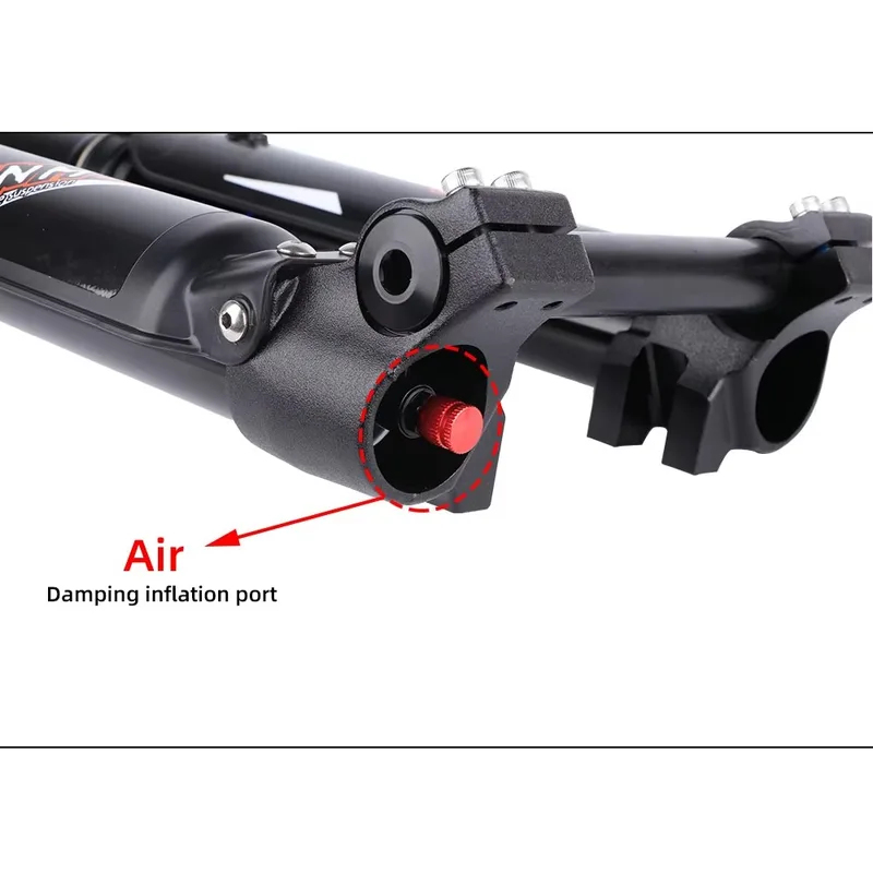 DNM USD C Dağ Bisikleti Ön Maş - Mtb Fork Air incelemesi ve fiyatı