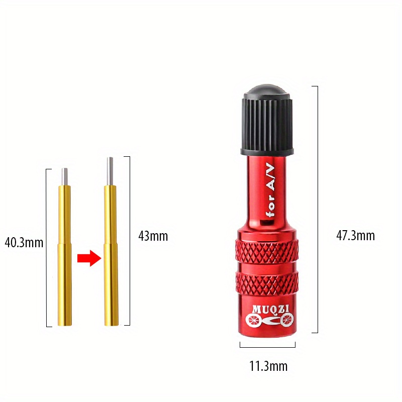 Bisiklet Hava Ön Çatal Vana Ad - Mtb Fork Air incelemesi ve fiyatı