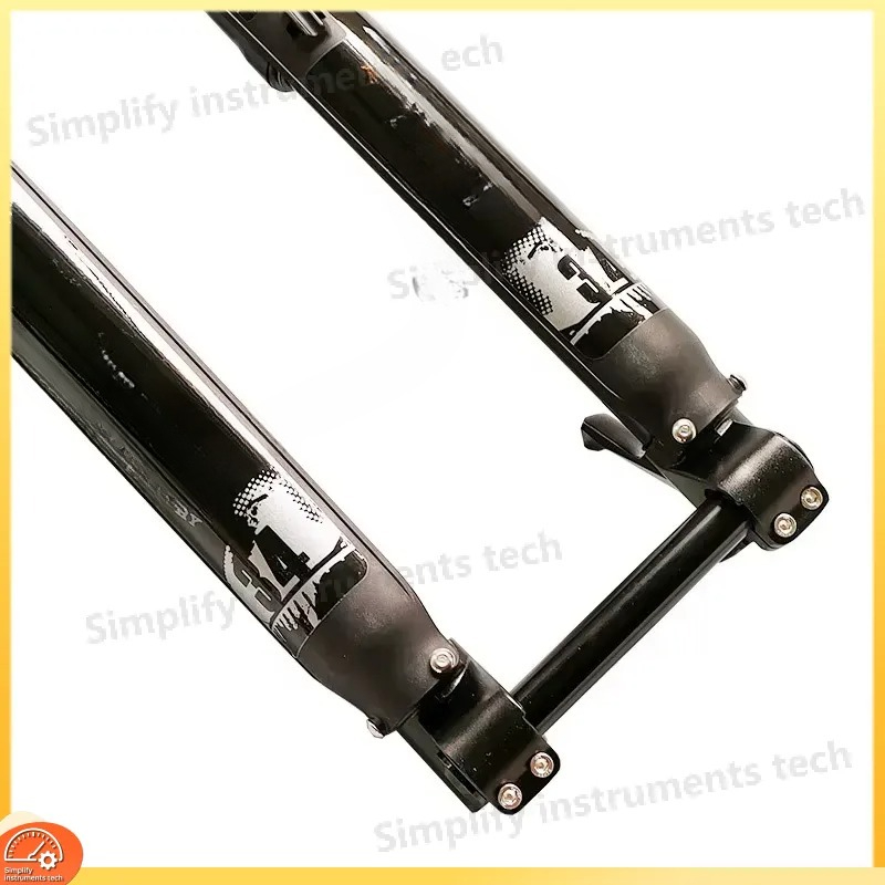20x4 İnç Kalın Lastikli Bisikl - Mtb Fork Air incelemesi ve fiyatı