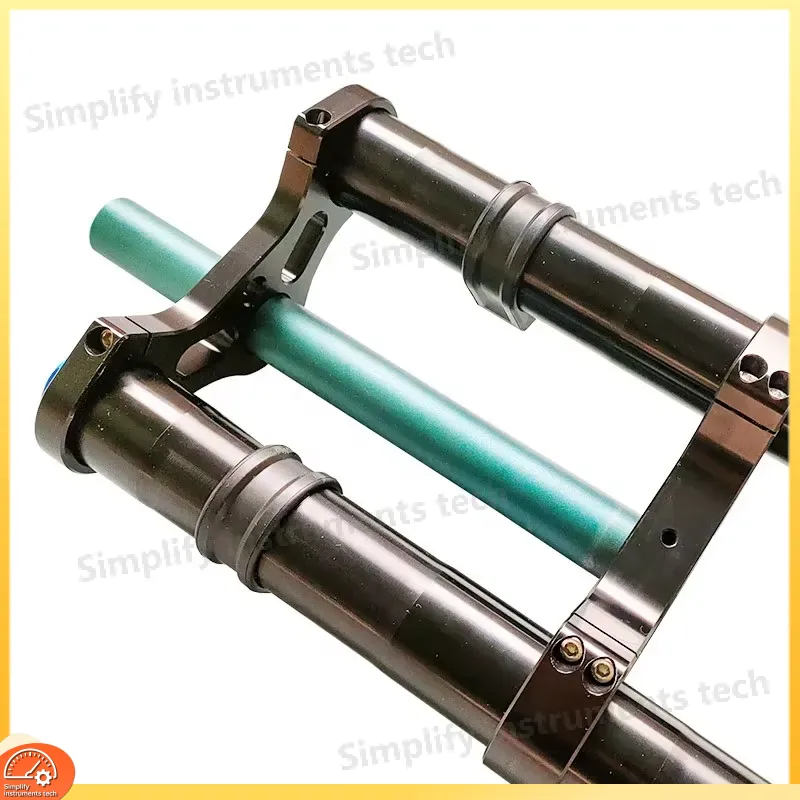 20x4 İnç Kalın Lastikli Bisikl - Mtb Fork Air incelemesi ve fiyatı