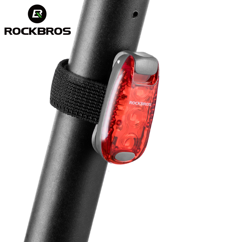 ROCKBROS Bisiklet Kuyruk Lamba - Mountain Biking Waist Pack incelemesi ve fiyatı