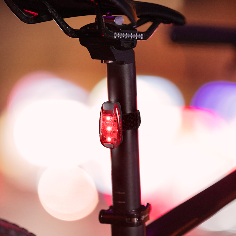 ROCKBROS Bisiklet Kuyruk Lamba - Mountain Biking Waist Pack incelemesi ve fiyatı
