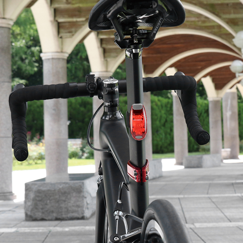 ROCKBROS Bisiklet Kuyruk Lamba - Mountain Biking Waist Pack incelemesi ve fiyatı