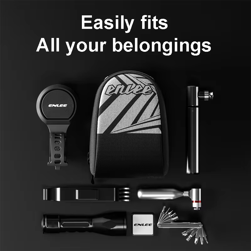ENLEE Hızlı Çıkartılabilir Bis - Mountain Biking Waist Pack incelemesi ve fiyatı