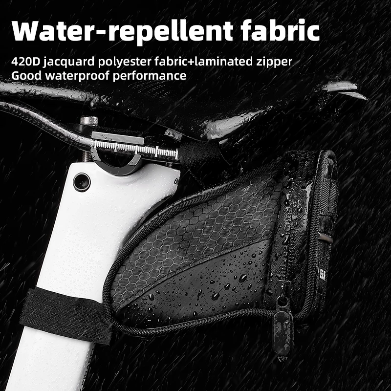 ESLNF Yağmur Geçirmez Mini Bis - Mountain Biking Waist Pack incelemesi ve fiyatı