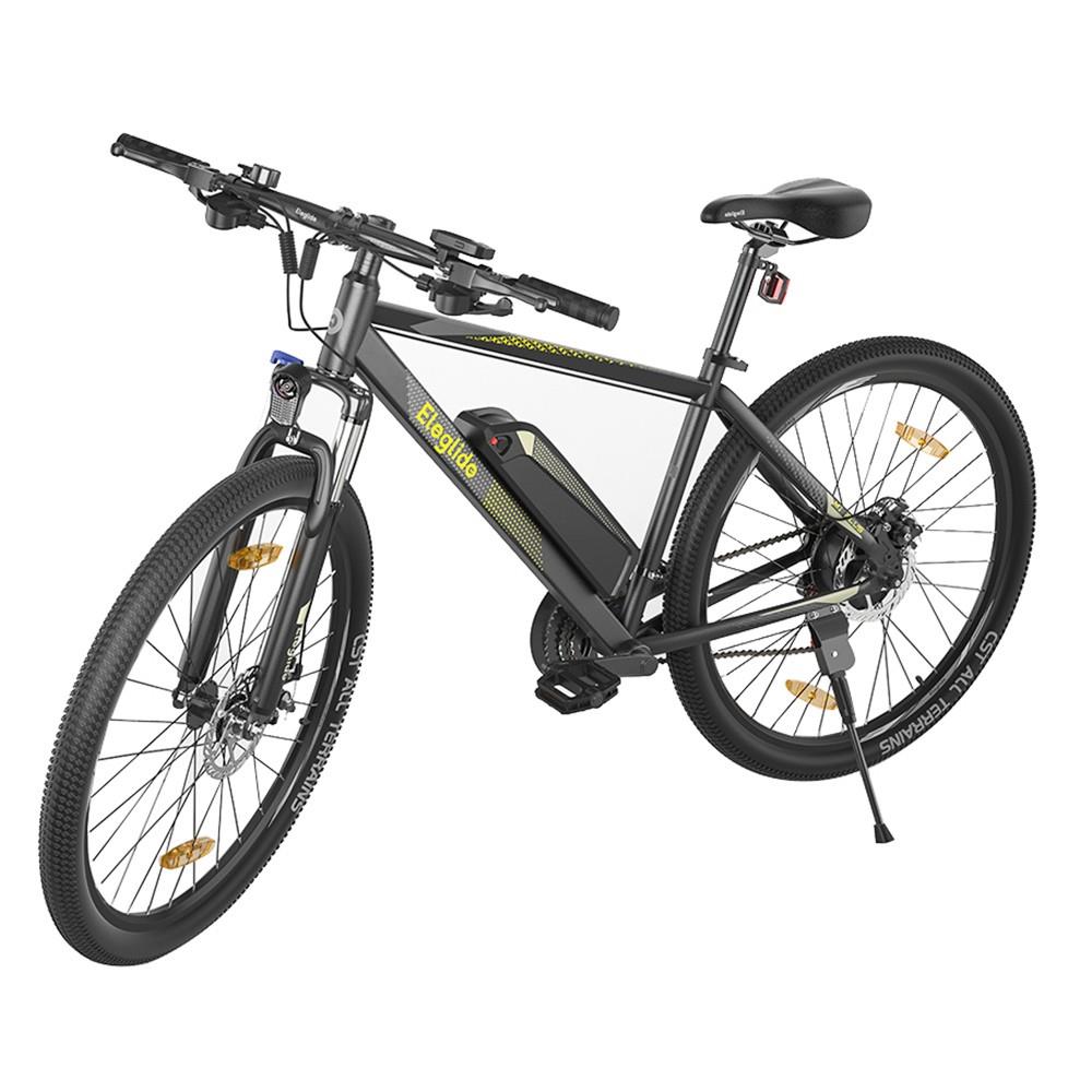 Elektrikli Dağ Bisikleti Elegl - Mountain Biking App incelemesi ve fiyatı