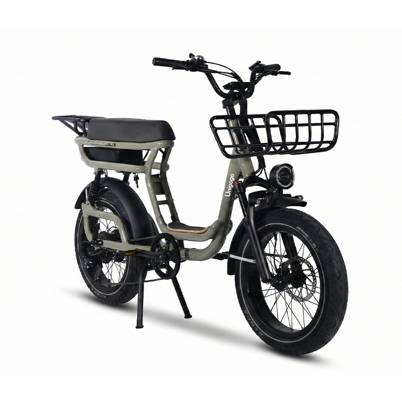 N3 20 İnç Elektrikli Dağ Bisik - Mountain Biking App incelemesi ve fiyatı