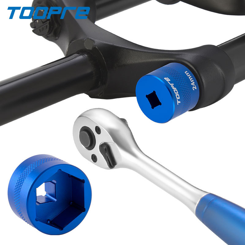 TOOPRE Bisiklet Süspansiyon Ça - Mtb Fork Air incelemesi ve fiyatı