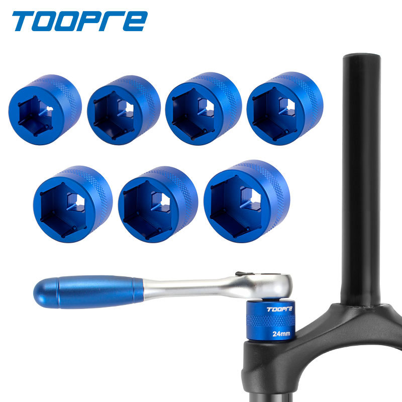 TOOPRE Bisiklet Süspansiyon Ça - Mtb Fork Air incelemesi ve fiyatı