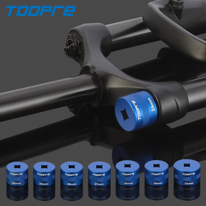 TOOPRE Bisiklet Süspansiyon Ça - Mtb Fork Air incelemesi ve fiyatı