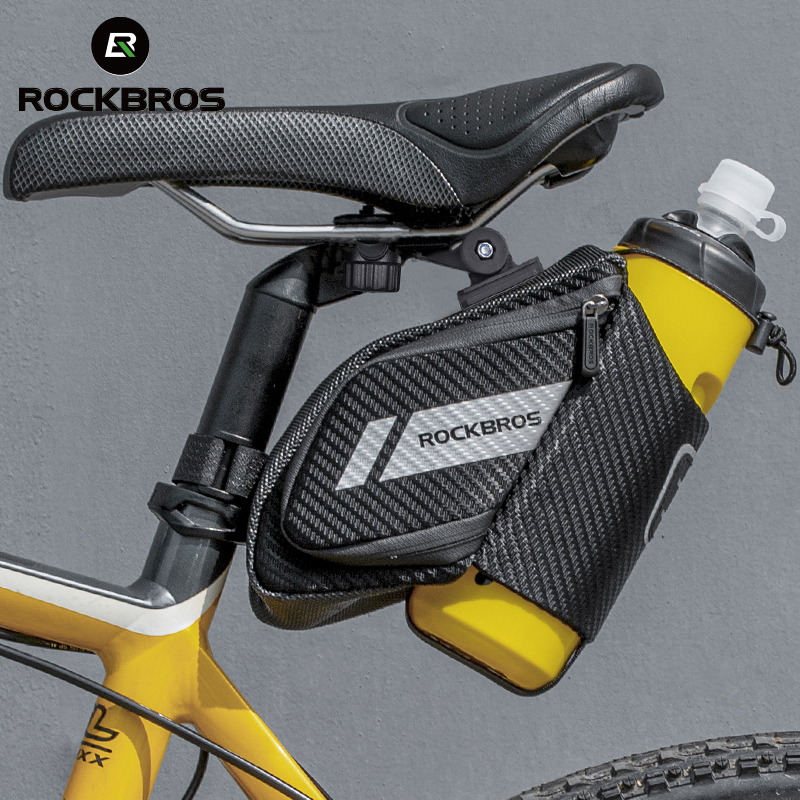 ROCKBROS Bisiklet Kuyruk Çanta - Mountain Biking Waist Pack incelemesi ve fiyatı