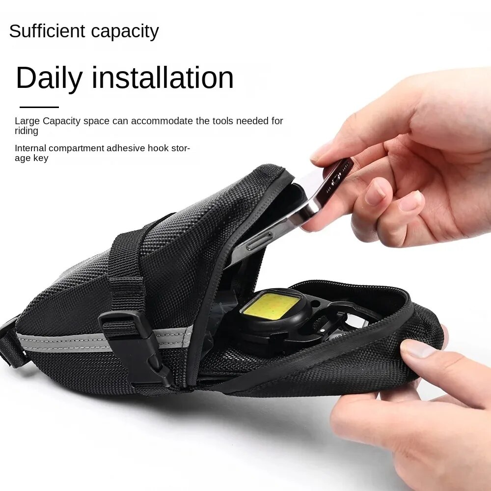 Bisiklet Fikstür Araçları Dağ  - Mountain Biking Waist Pack incelemesi ve fiyatı