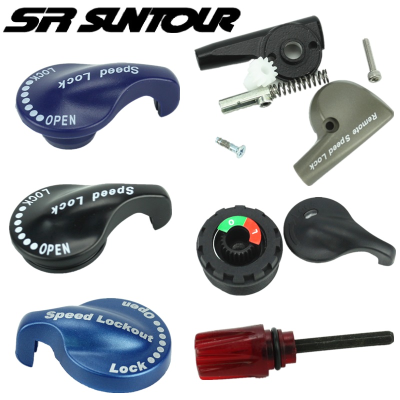 Orijinal SUNTOUR EPICON XCR XC - Mtb Fork Air incelemesi ve fiyatı