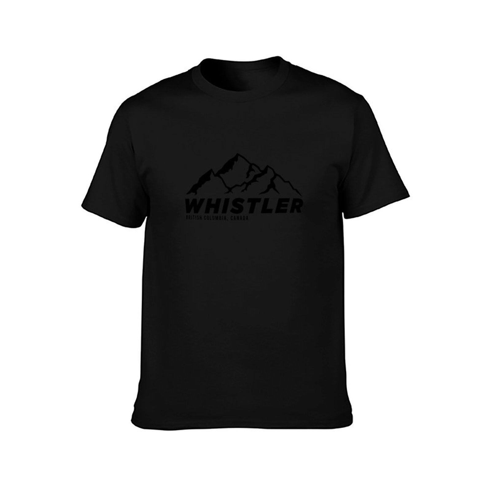 Ski Whistler B.C Kanada Kayak  - Mountain Biking Whistler incelemesi ve fiyatı