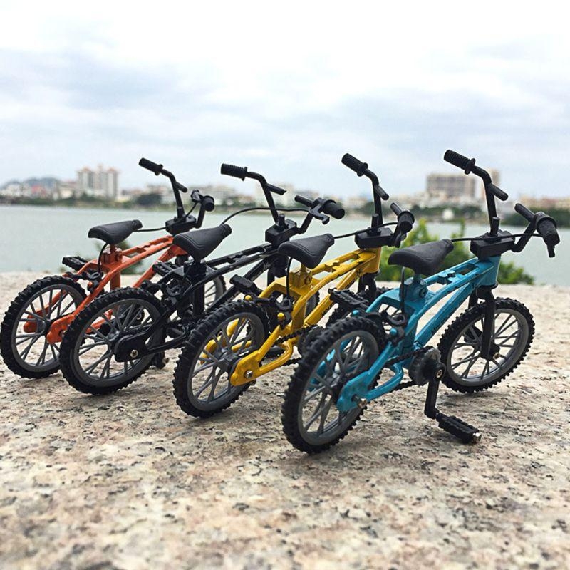 Y4QA Mini Parmak Bisiklet Alaş - Mountain Biking App incelemesi ve fiyatı