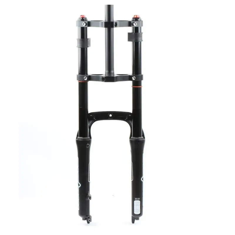 20x4.0 Bisiklet Hava Süspansiy - Mtb Fork Air incelemesi ve fiyatı