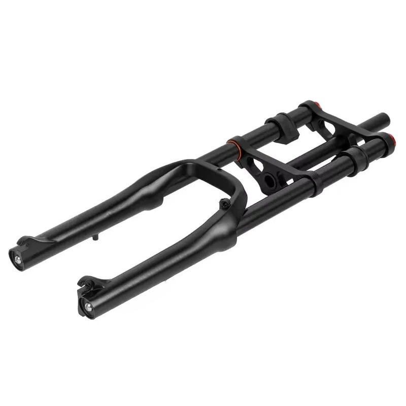 20x4.0 Bisiklet Hava Süspansiy - Mtb Fork Air incelemesi ve fiyatı