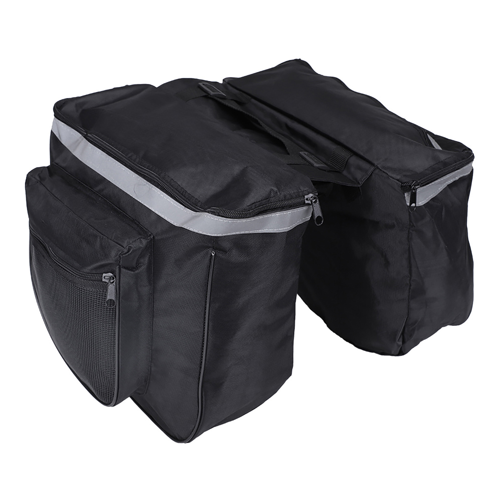 25L su geçirmez dağ yolu bisik - Mountain Biking Waist Pack incelemesi ve fiyatı