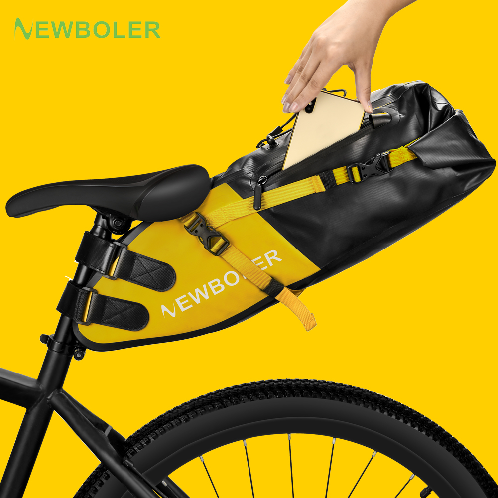 NEWBOLER Bisiklet Çantası Su G - Mountain Biking Waist Pack incelemesi ve fiyatı