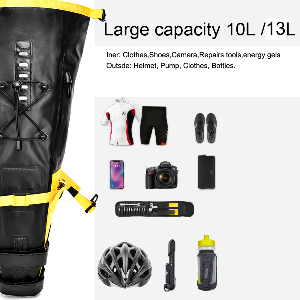 NEWBOLER Bisiklet Çantası Su G - Mountain Biking Waist Pack incelemesi ve fiyatı