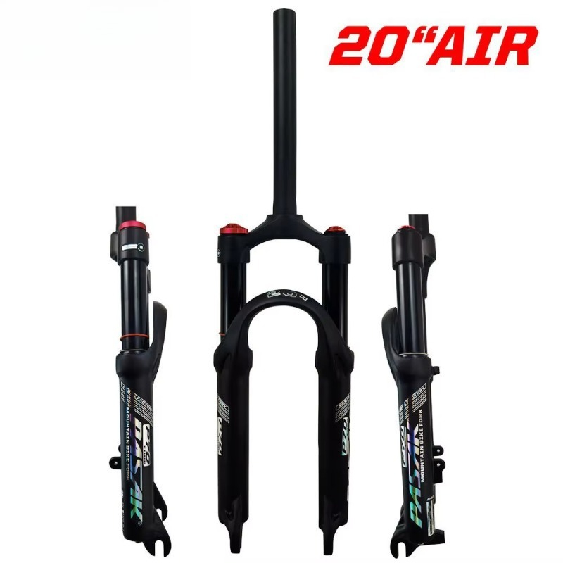 20/24 İnç MTB Hava Amortisörlü - Mtb Fork Air incelemesi ve fiyatı