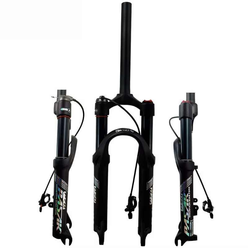20/24 İnç MTB Hava Amortisörlü - Mtb Fork Air incelemesi ve fiyatı