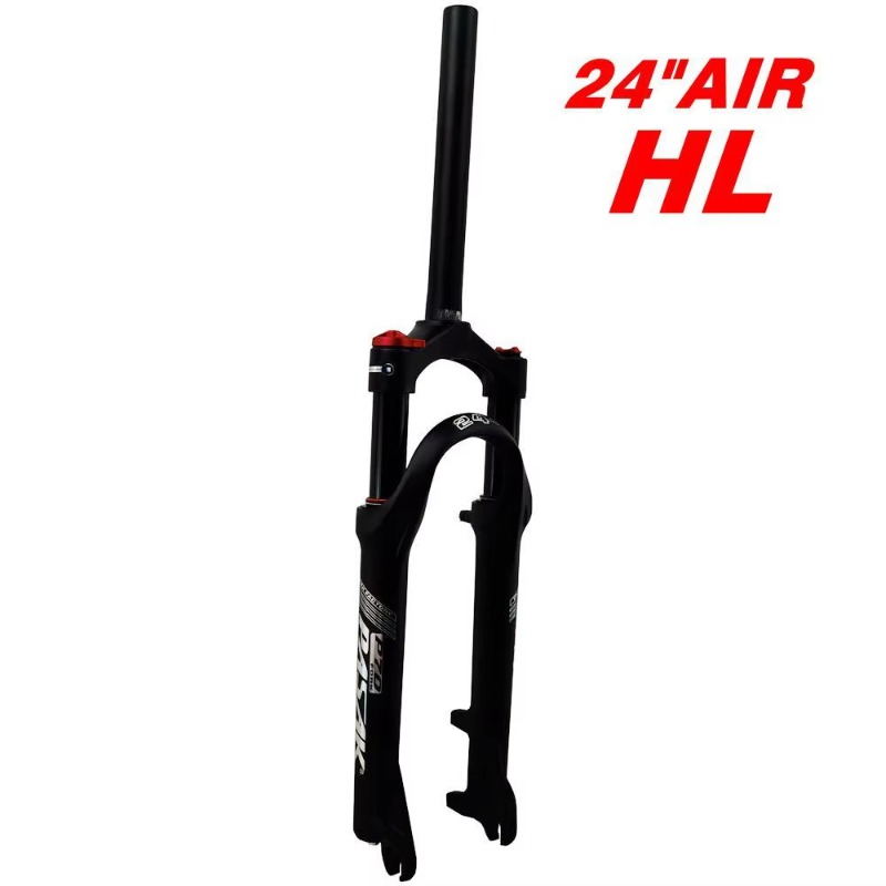 20/24 İnç MTB Hava Amortisörlü - Mtb Fork Air incelemesi ve fiyatı
