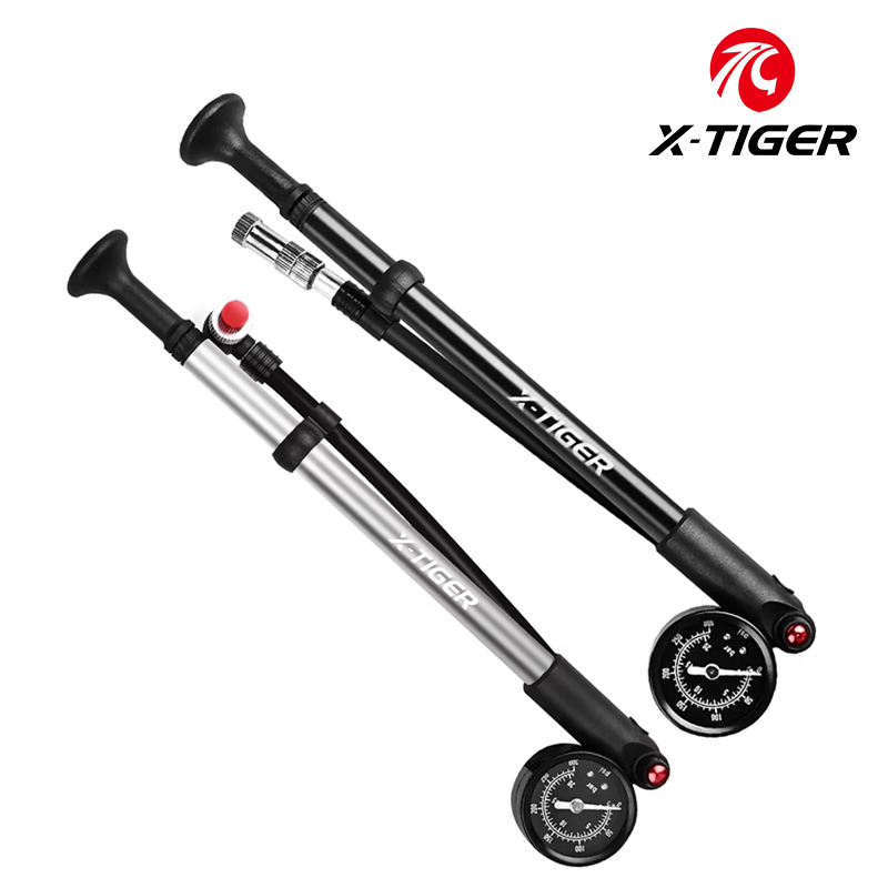 X-TIGER 300psi Bisiklet Hava P - Mtb Fork Air incelemesi ve fiyatı
