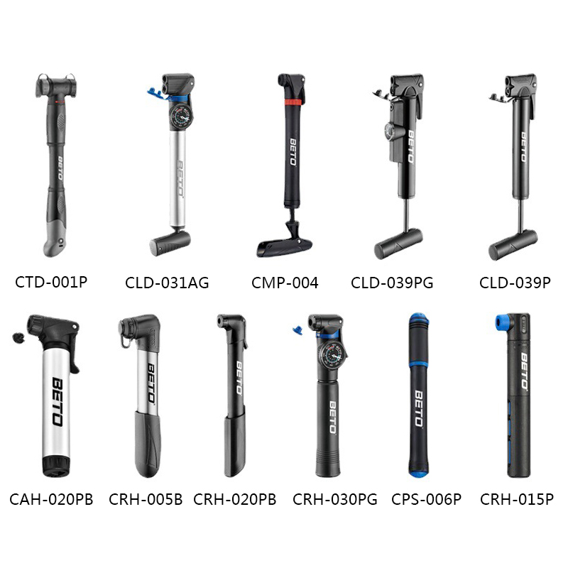 BETO bisiklet pompası Mini el  - Mtb Fork Air incelemesi ve fiyatı