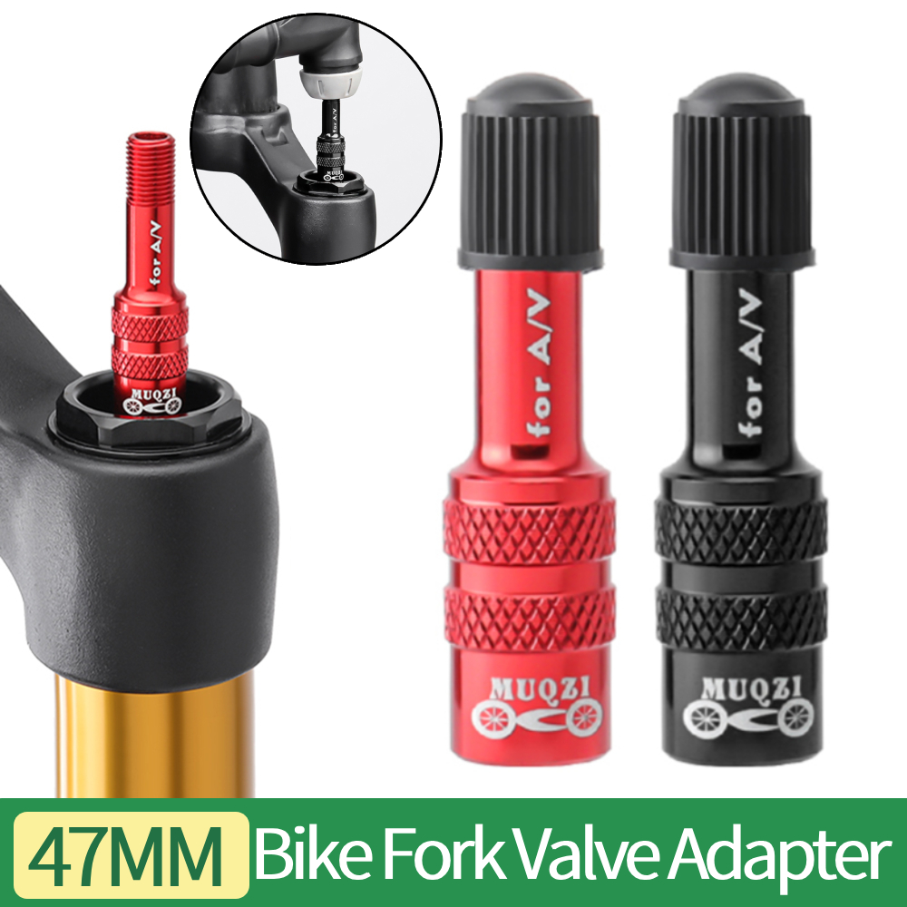 MTB bisiklet çatalı Schrader v - Mtb Fork Air incelemesi ve fiyatı
