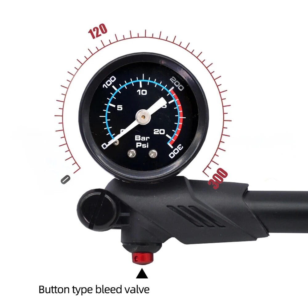 ThinkRider Taşınabilir Yüksek  - Mtb Fork Air incelemesi ve fiyatı